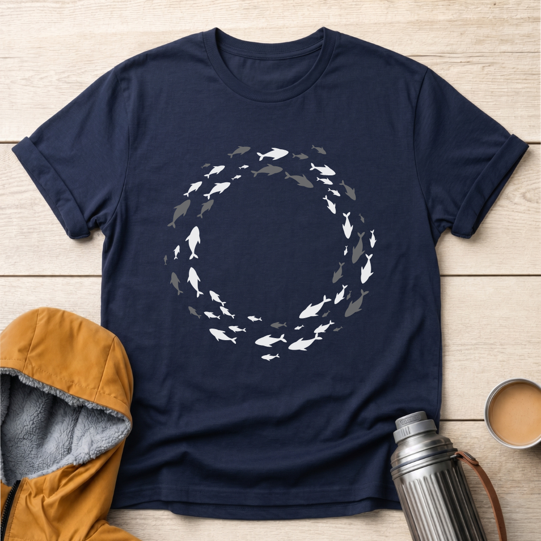 Round The Ocean