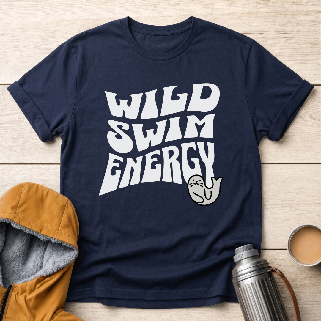 Wild Swim Energy