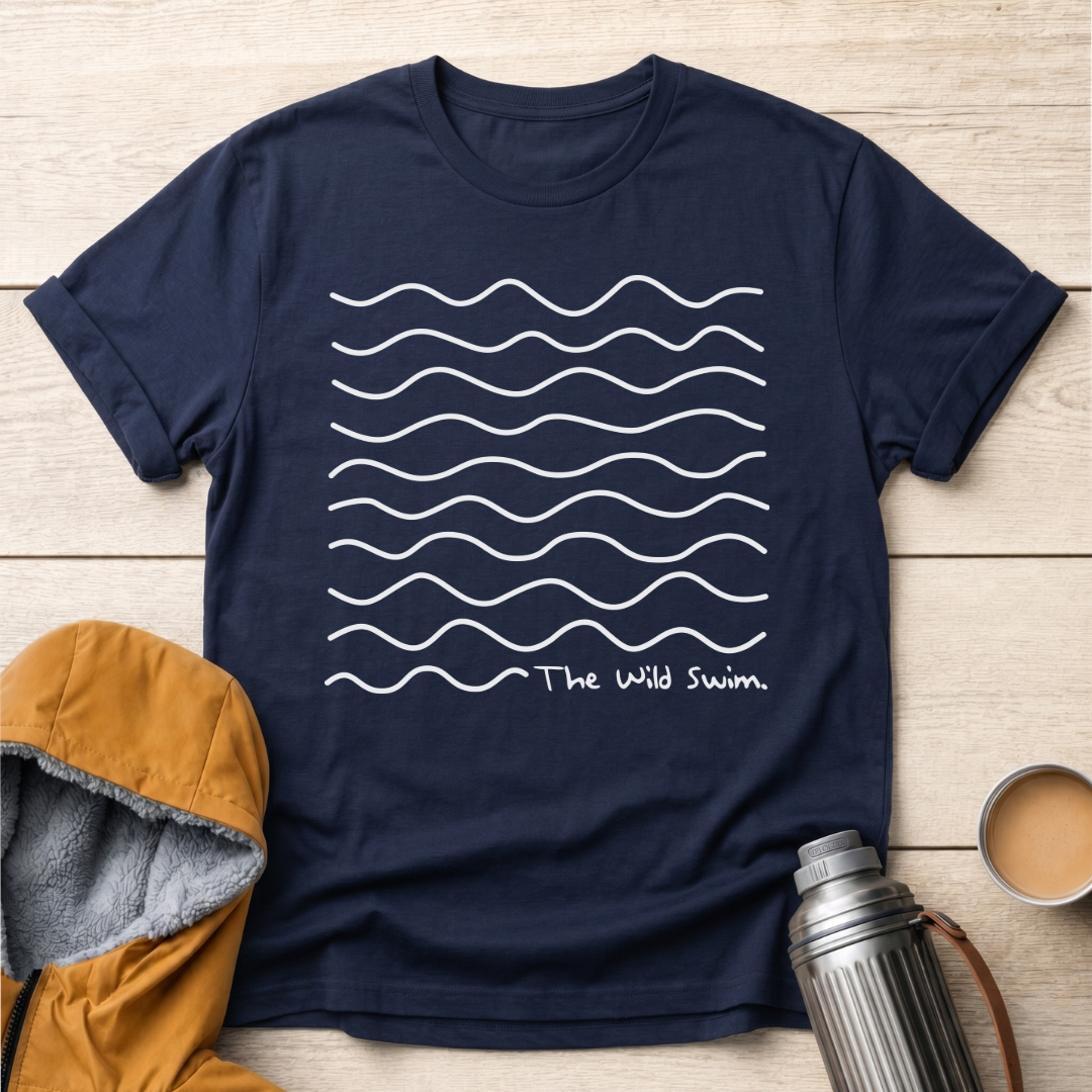 The Wild Swim Waves