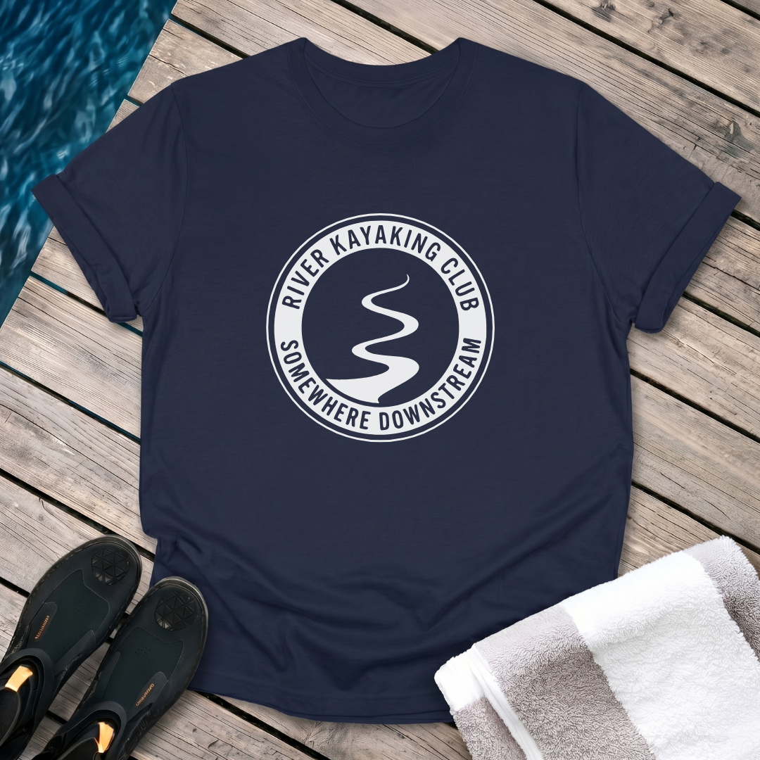 River Kayaking Club