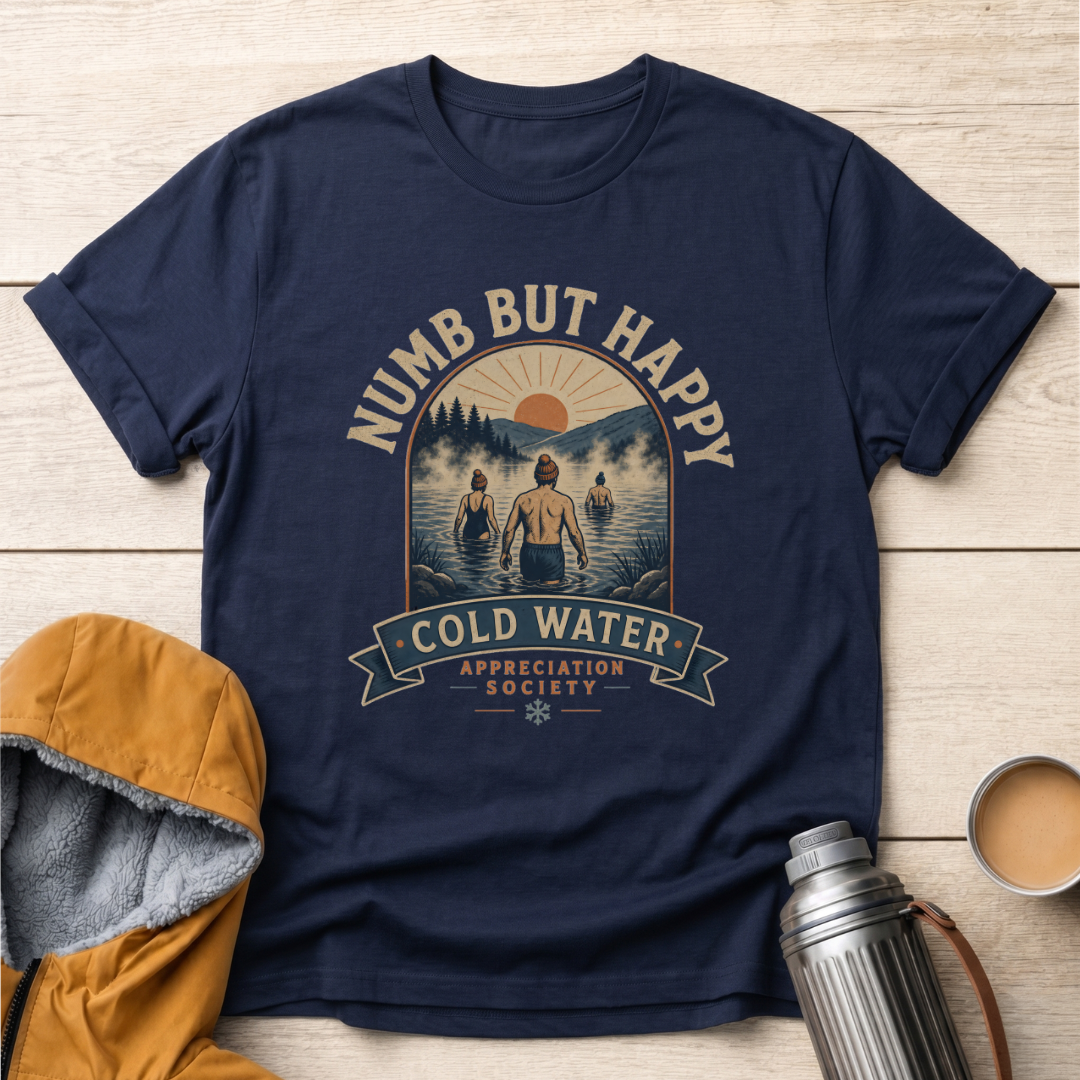 Cold Water Appreciation Society