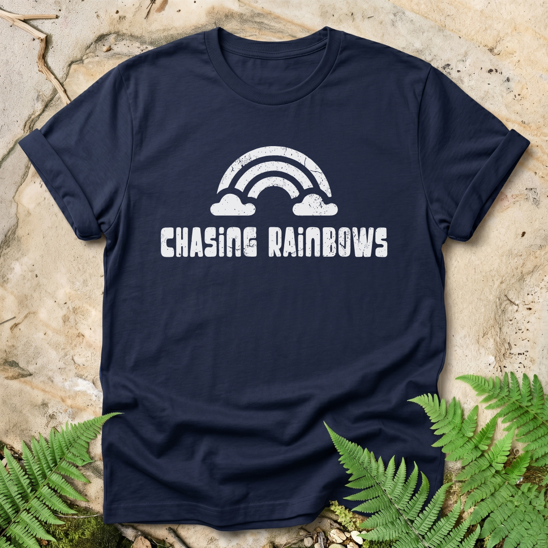 Chasing Rainbows