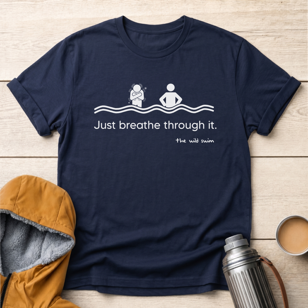 Just Breathe