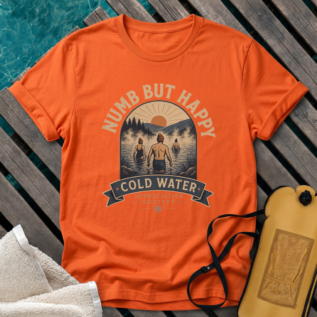 Cold Water Appreciation Society