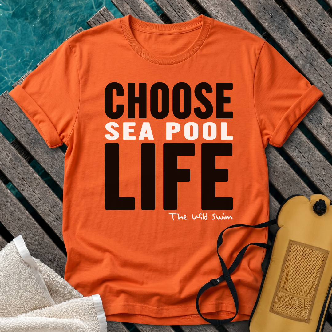 Choose SeaPool Life