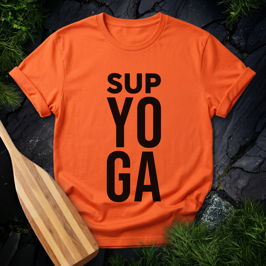 SUP YO-GA
