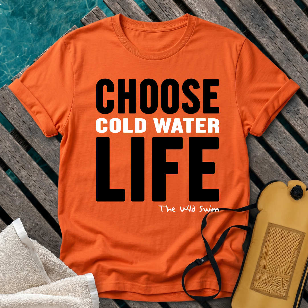 Choose Cold Water Life