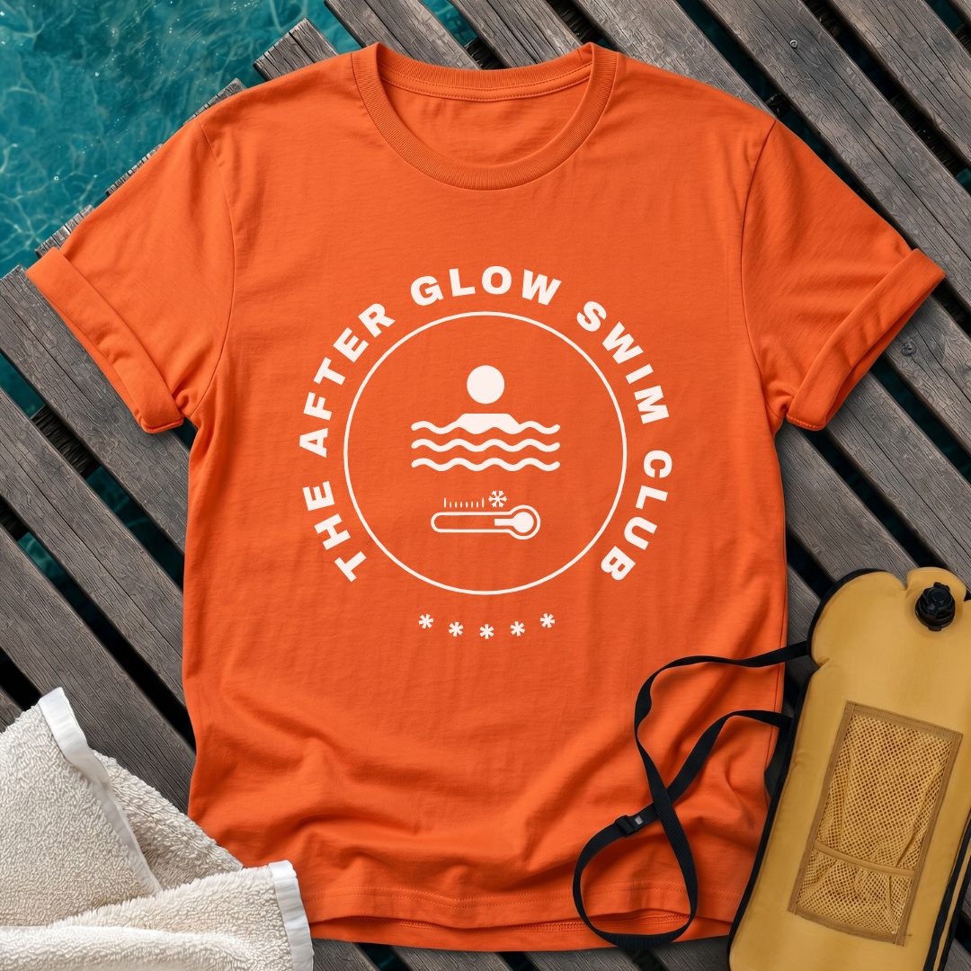 The After Glow Swim Club