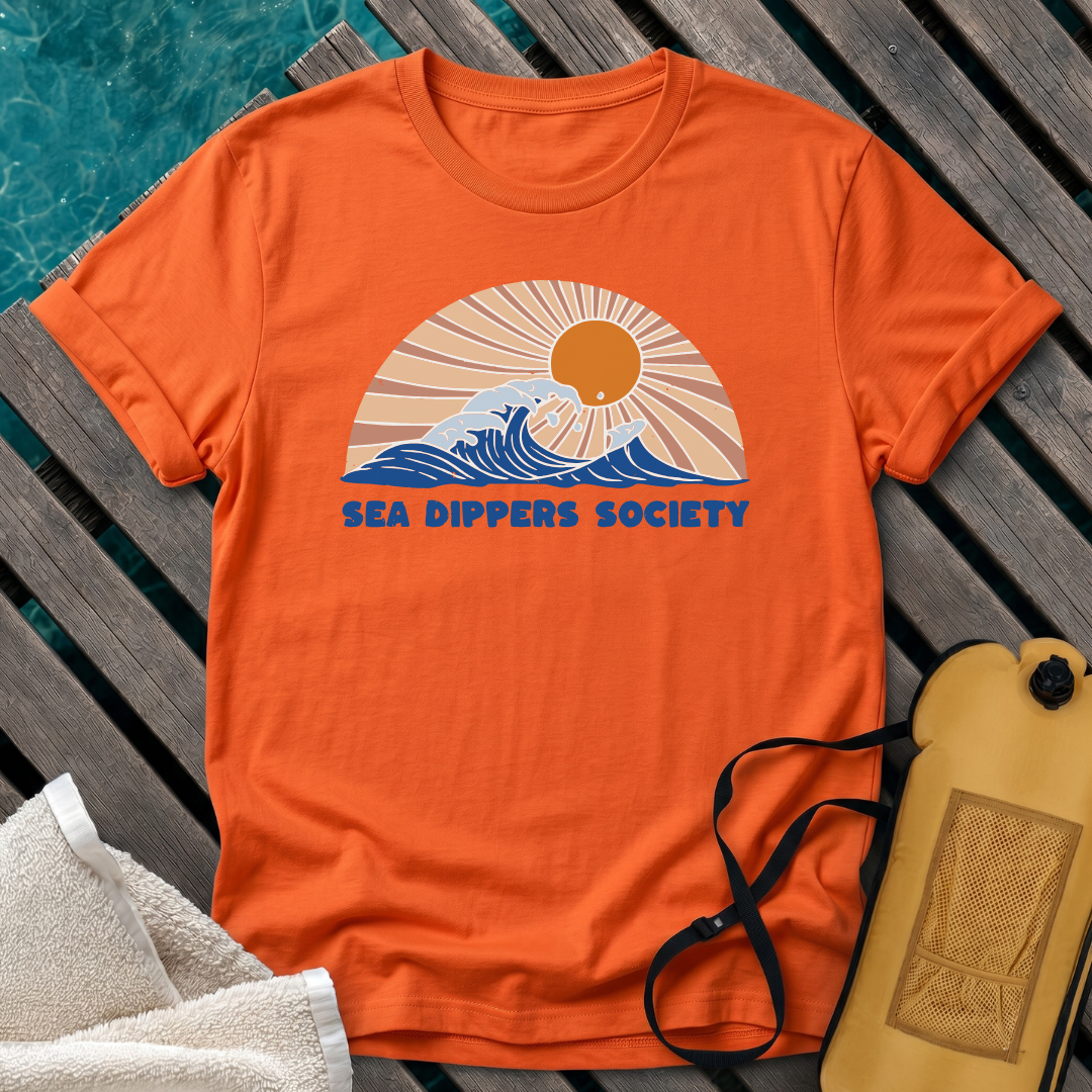 Sea Dippers Society