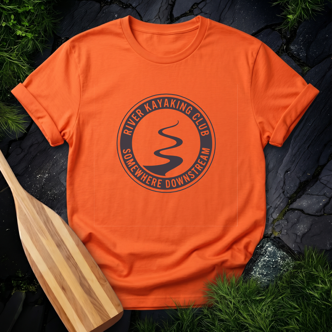 River Kayaking Club