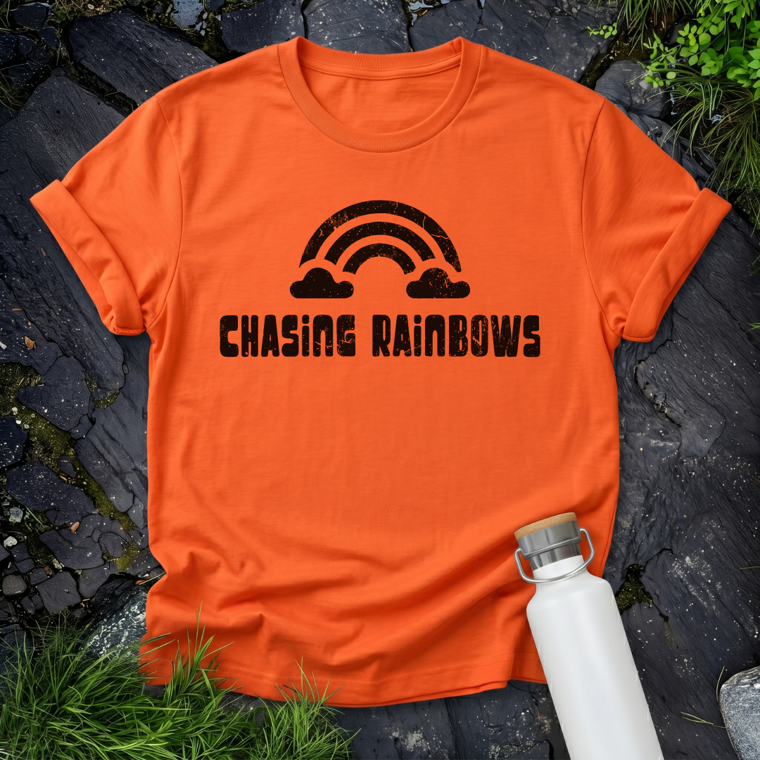 Chasing Rainbows