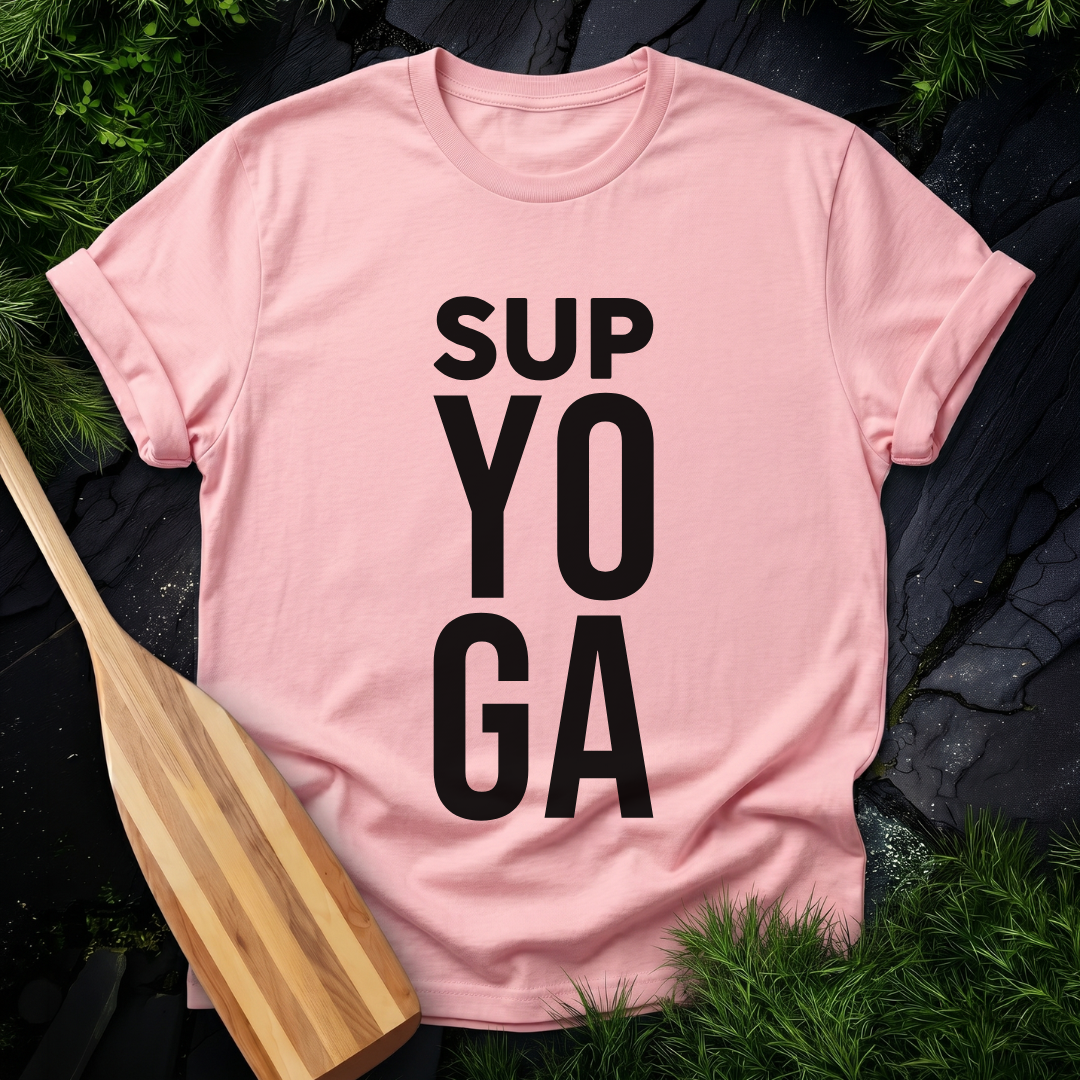 SUP YO-GA