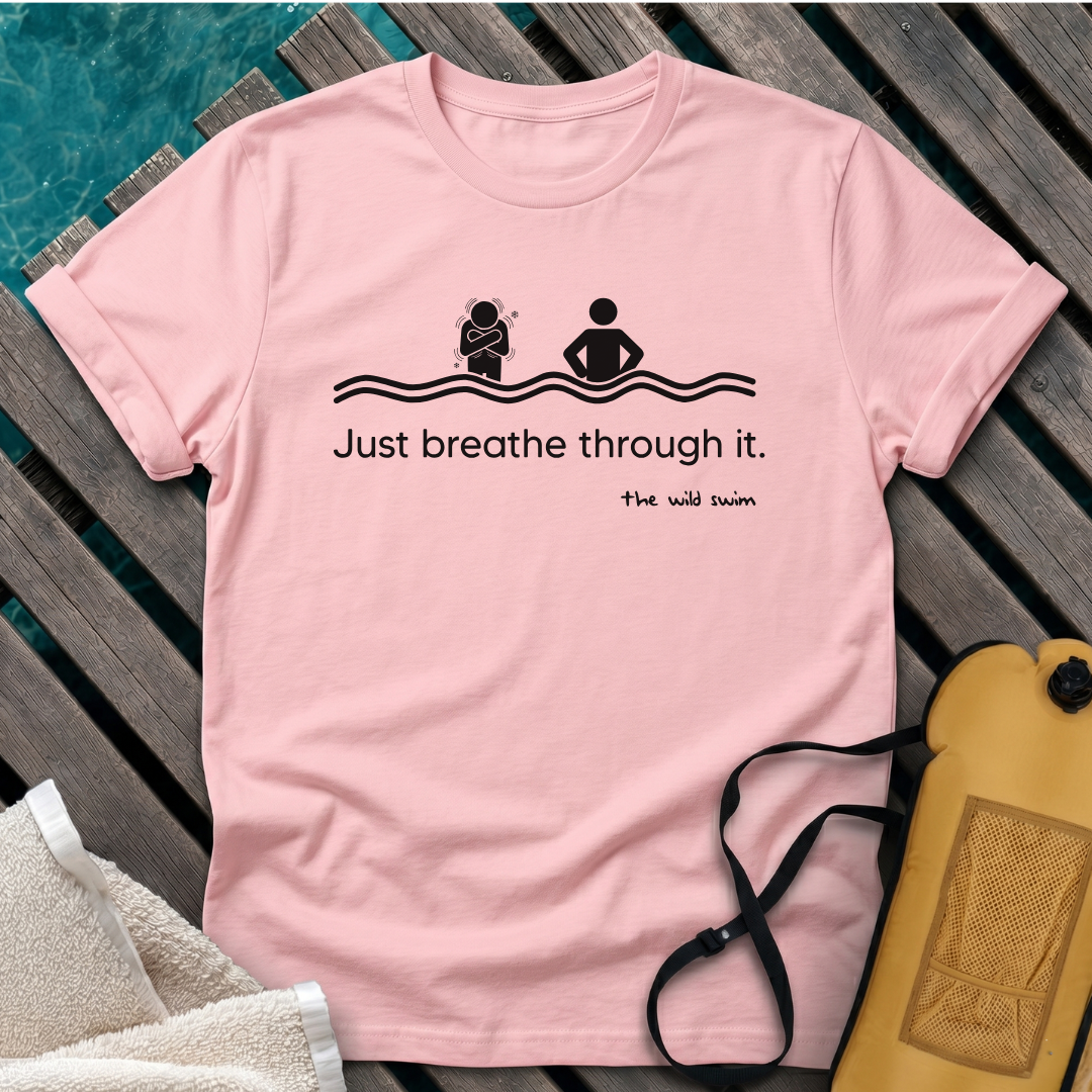 Just Breathe