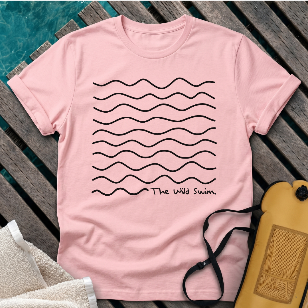 The Wild Swim Waves