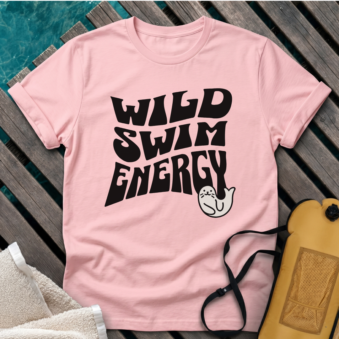 Wild Swim Energy