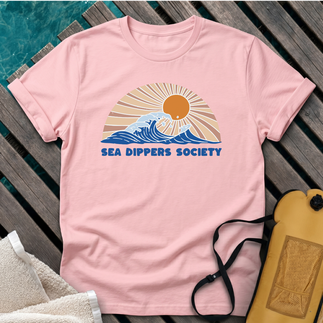 Sea Dippers Society