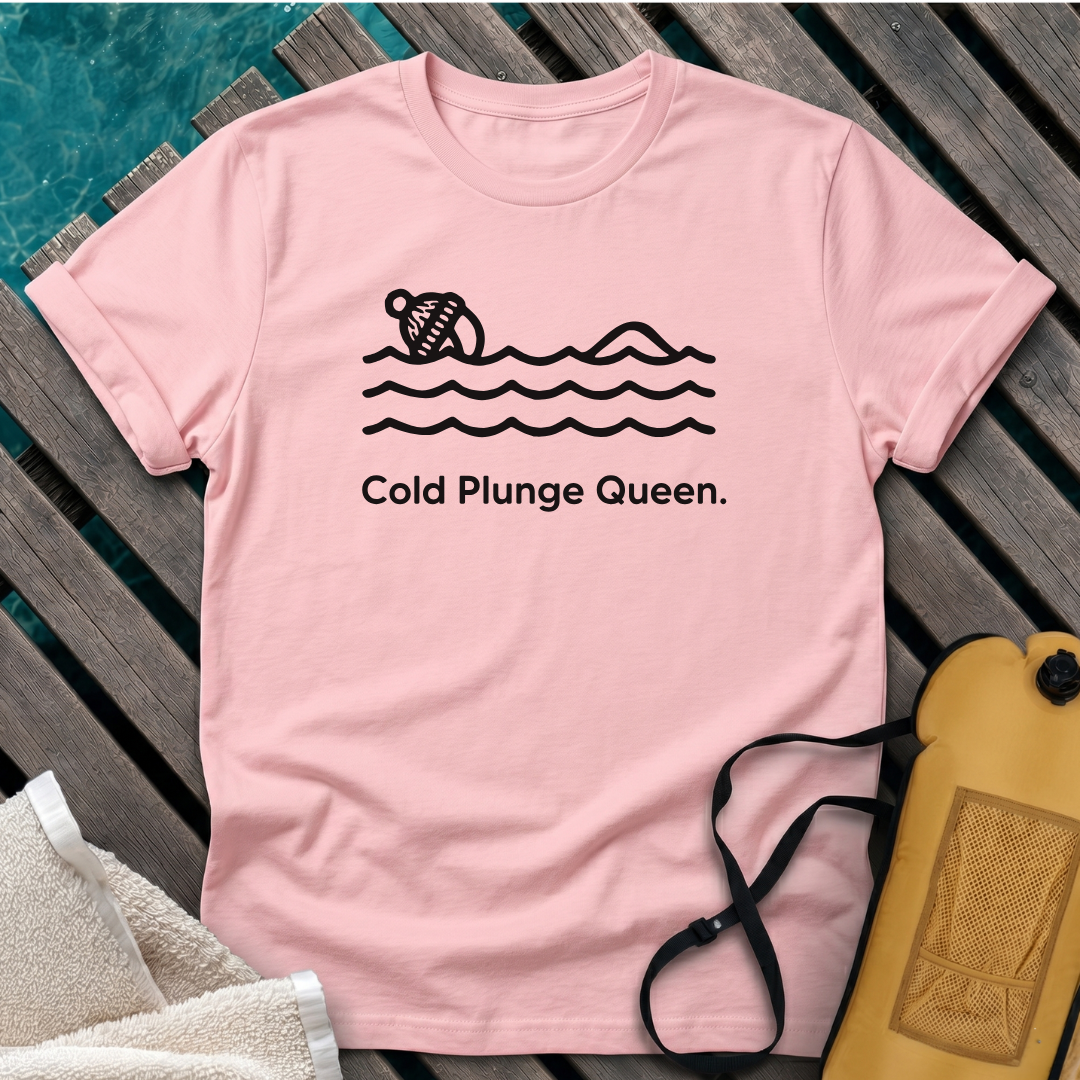 Cold Plunge Queen