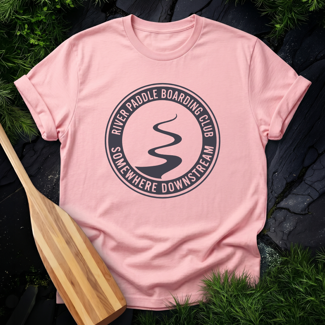 River Paddle Boarding Club