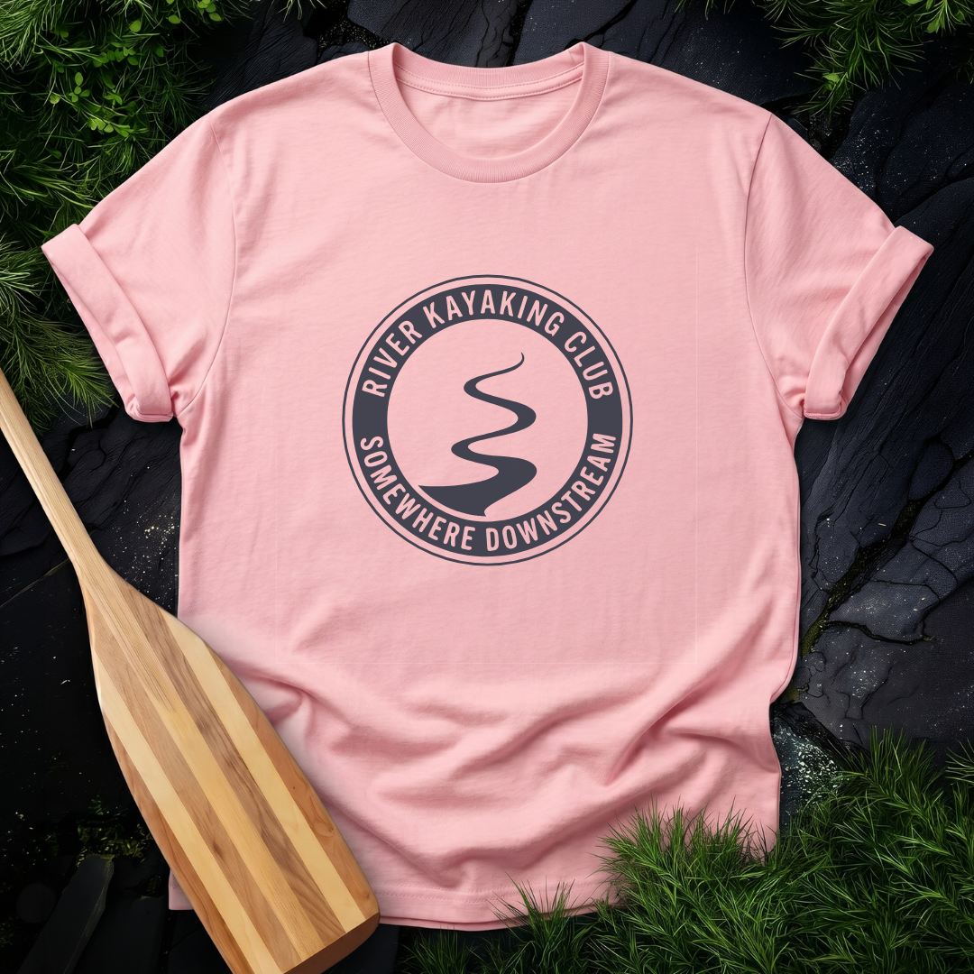 River Kayaking Club