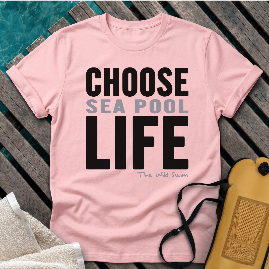Choose SeaPool Life