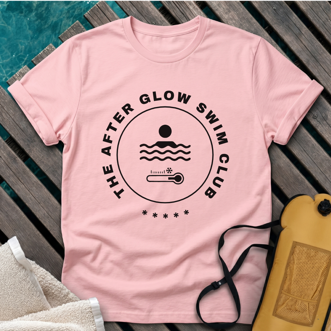 The After Glow Swim Club