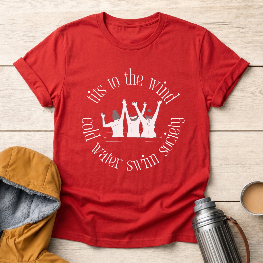 Cold Water Swim Society