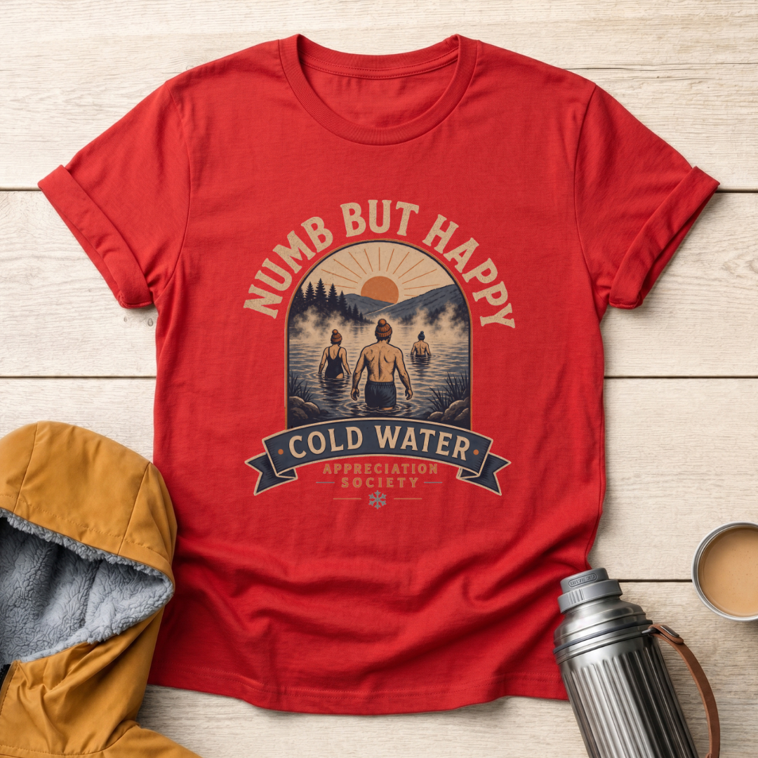 Cold Water Appreciation Society