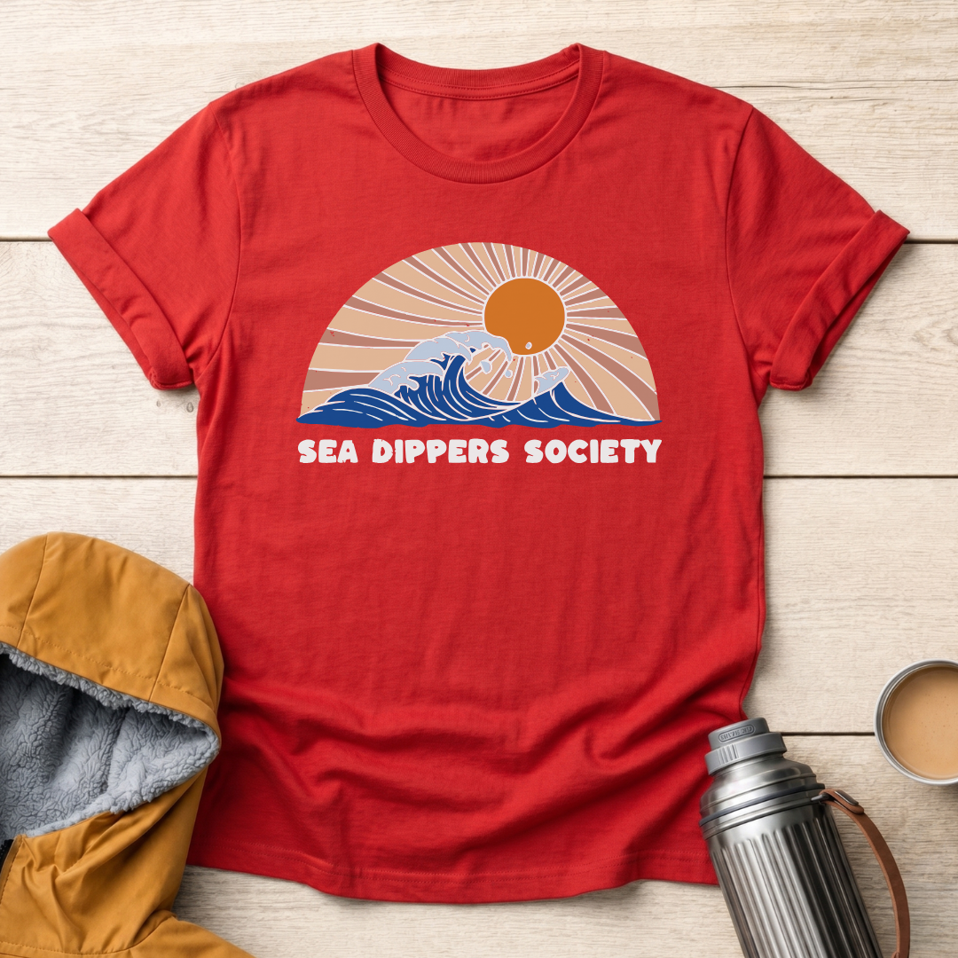 Sea Dippers Society