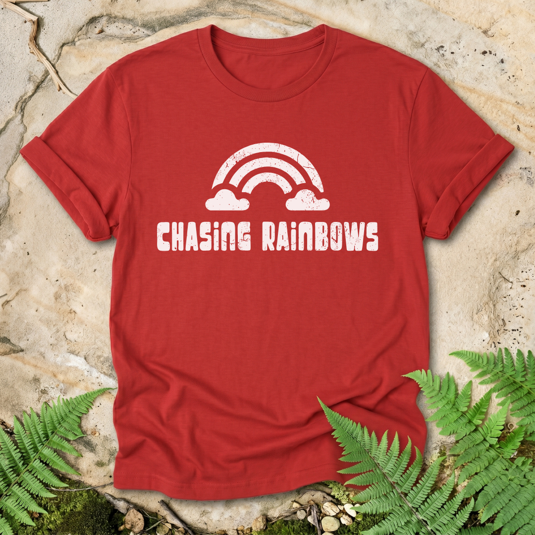 Chasing Rainbows
