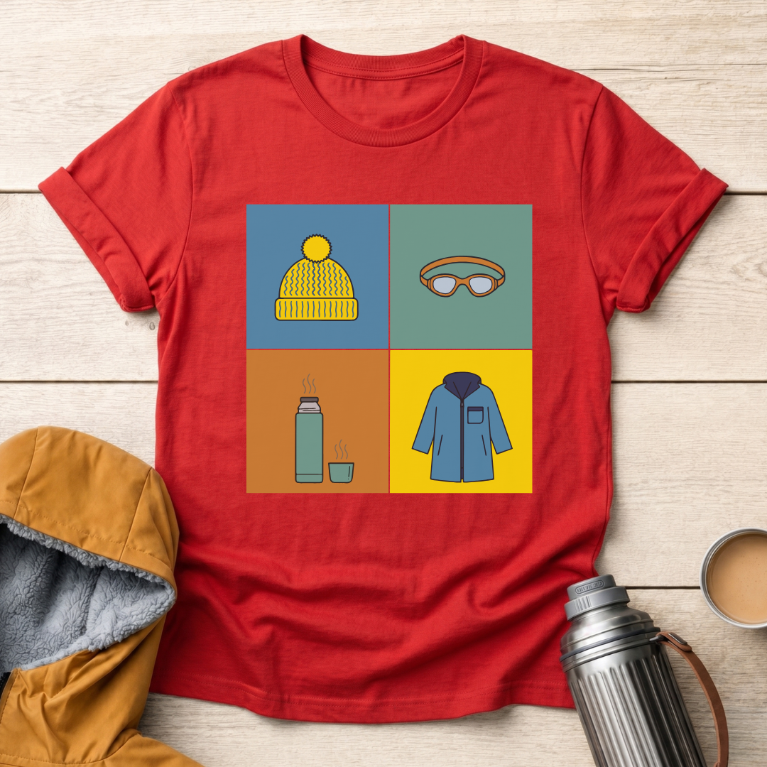 Swimming Blocks