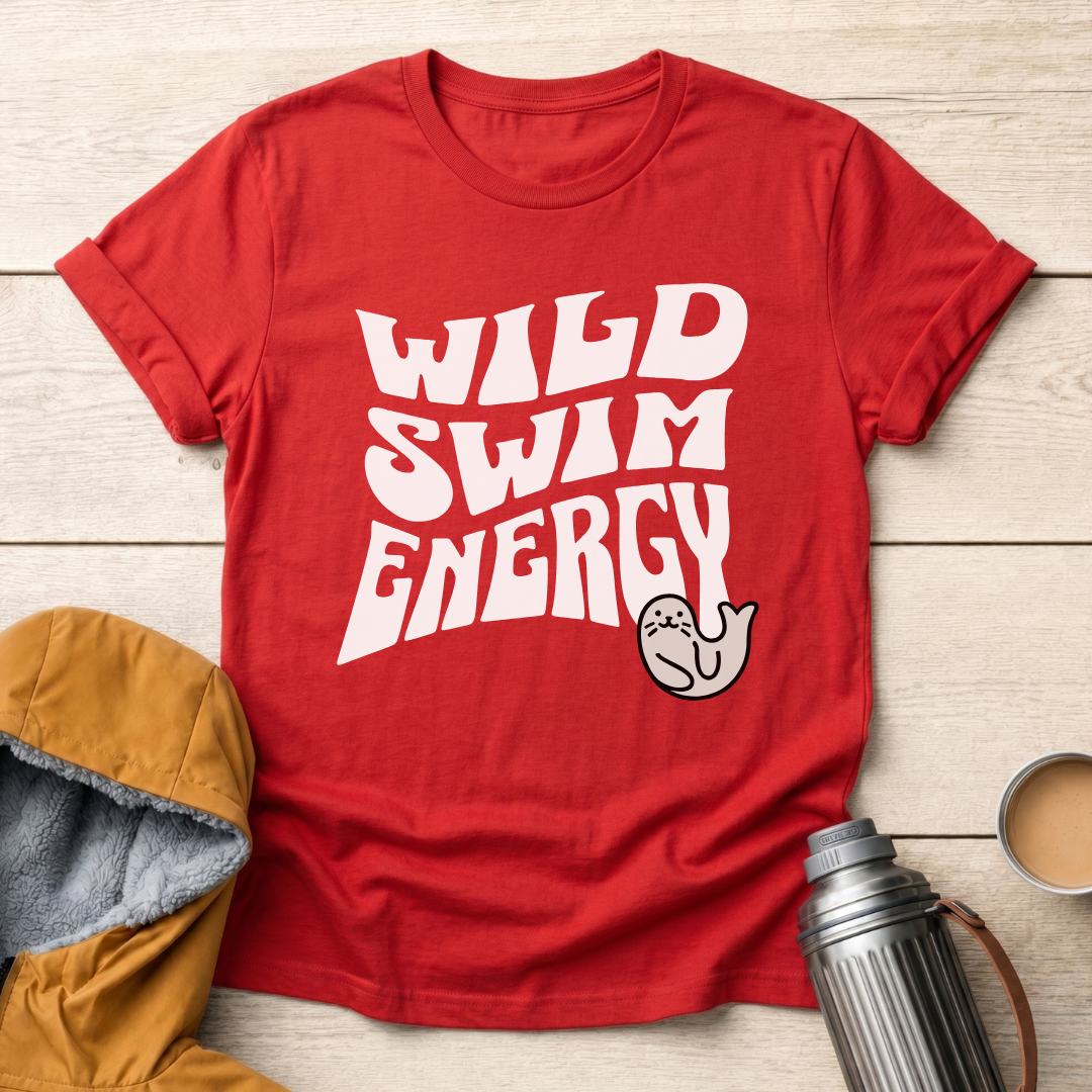 Wild Swim Energy