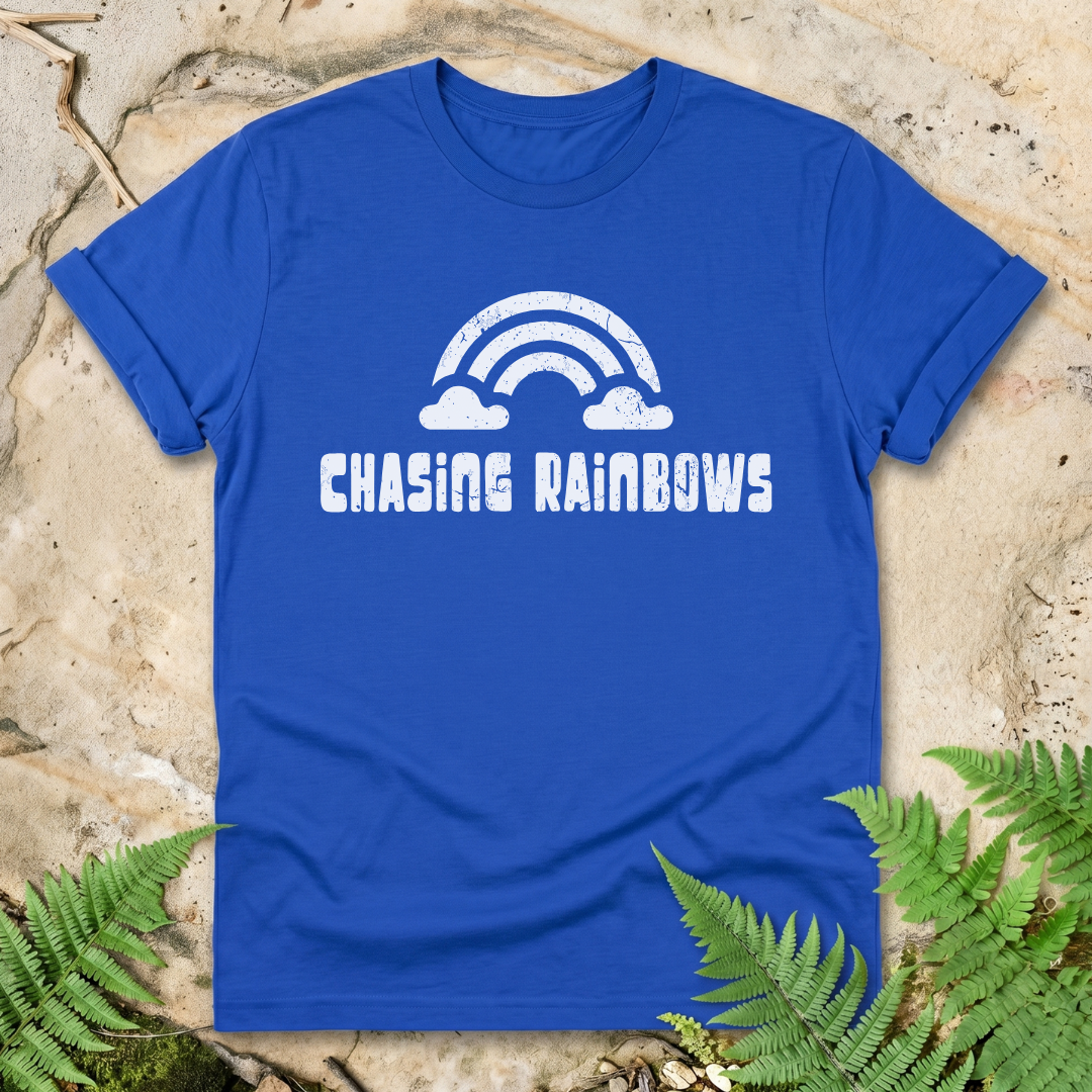 Chasing Rainbows