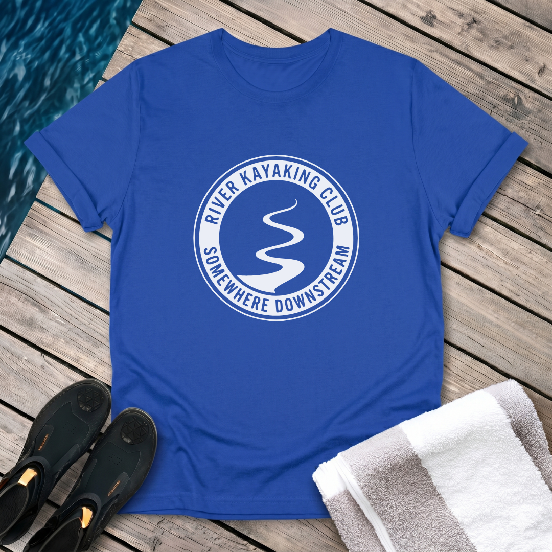 River Kayaking Club