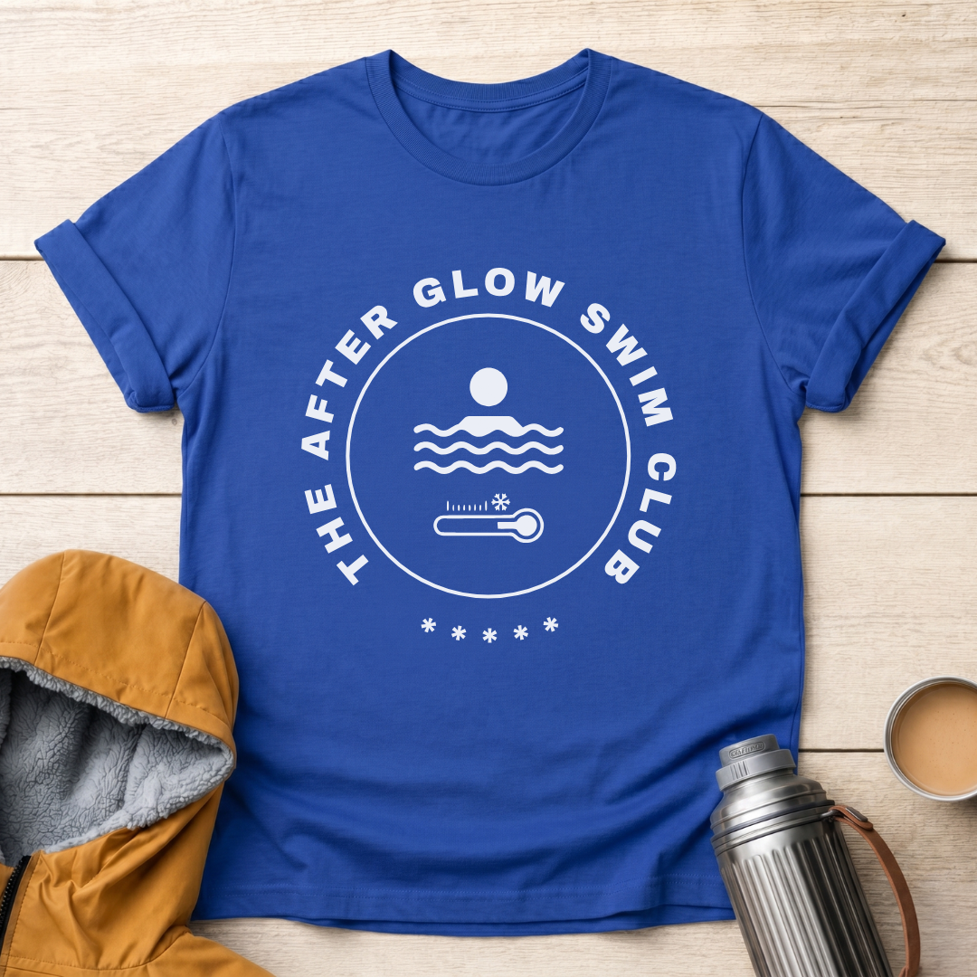 The After Glow Swim Club