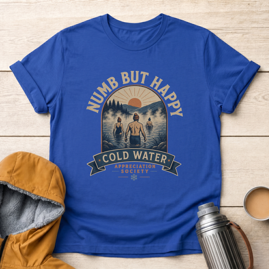 Cold Water Appreciation Society