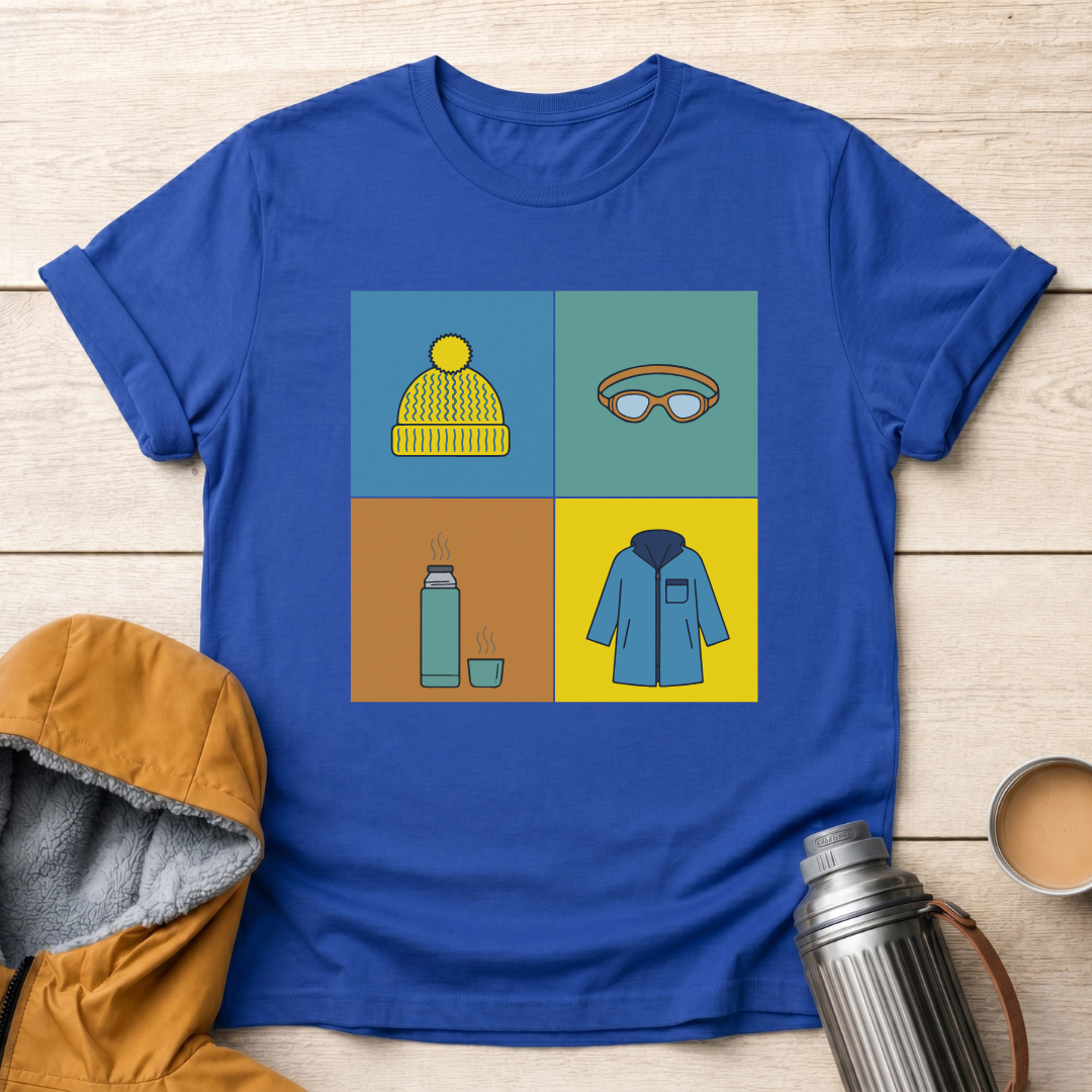 Swimming Blocks