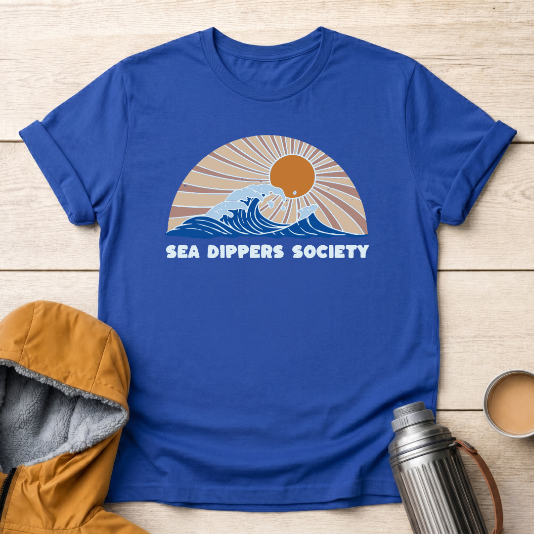 Sea Dippers Society