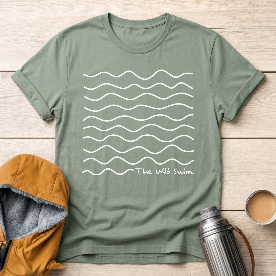 The Wild Swim Waves