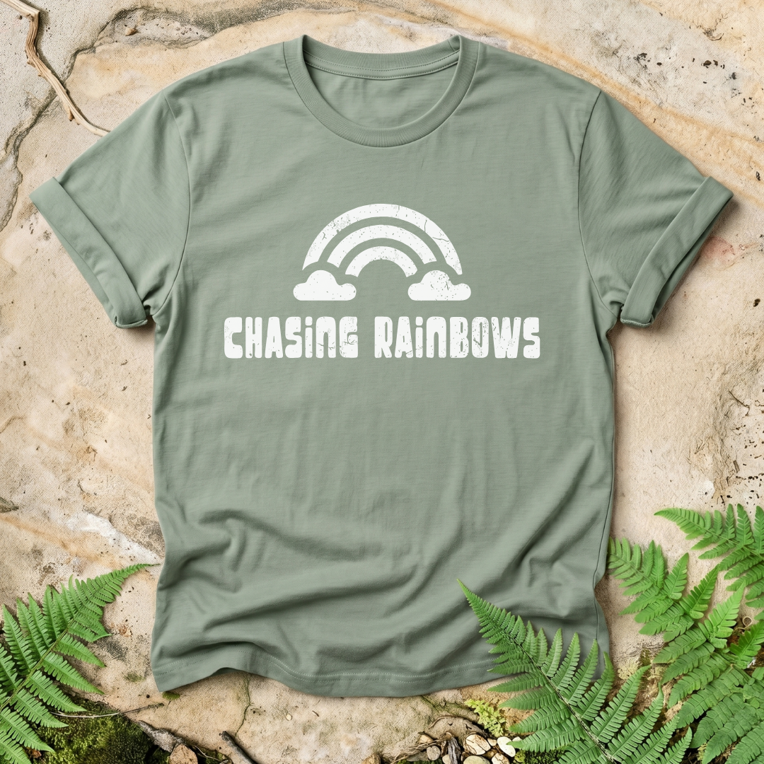 Chasing Rainbows