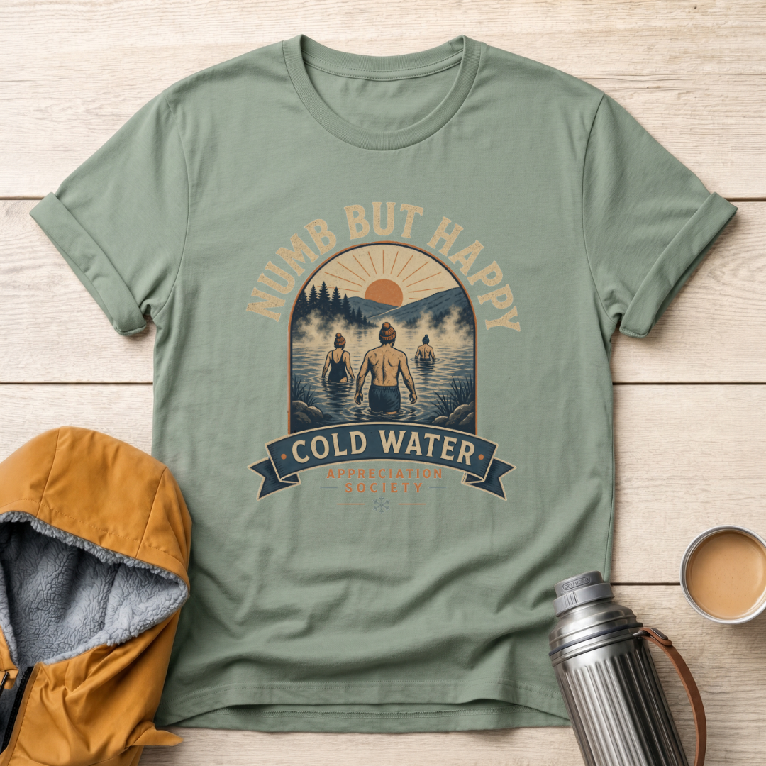 Cold Water Appreciation Society