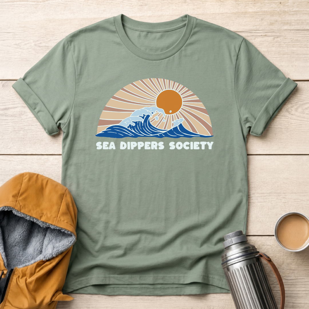 Sea Dippers Society