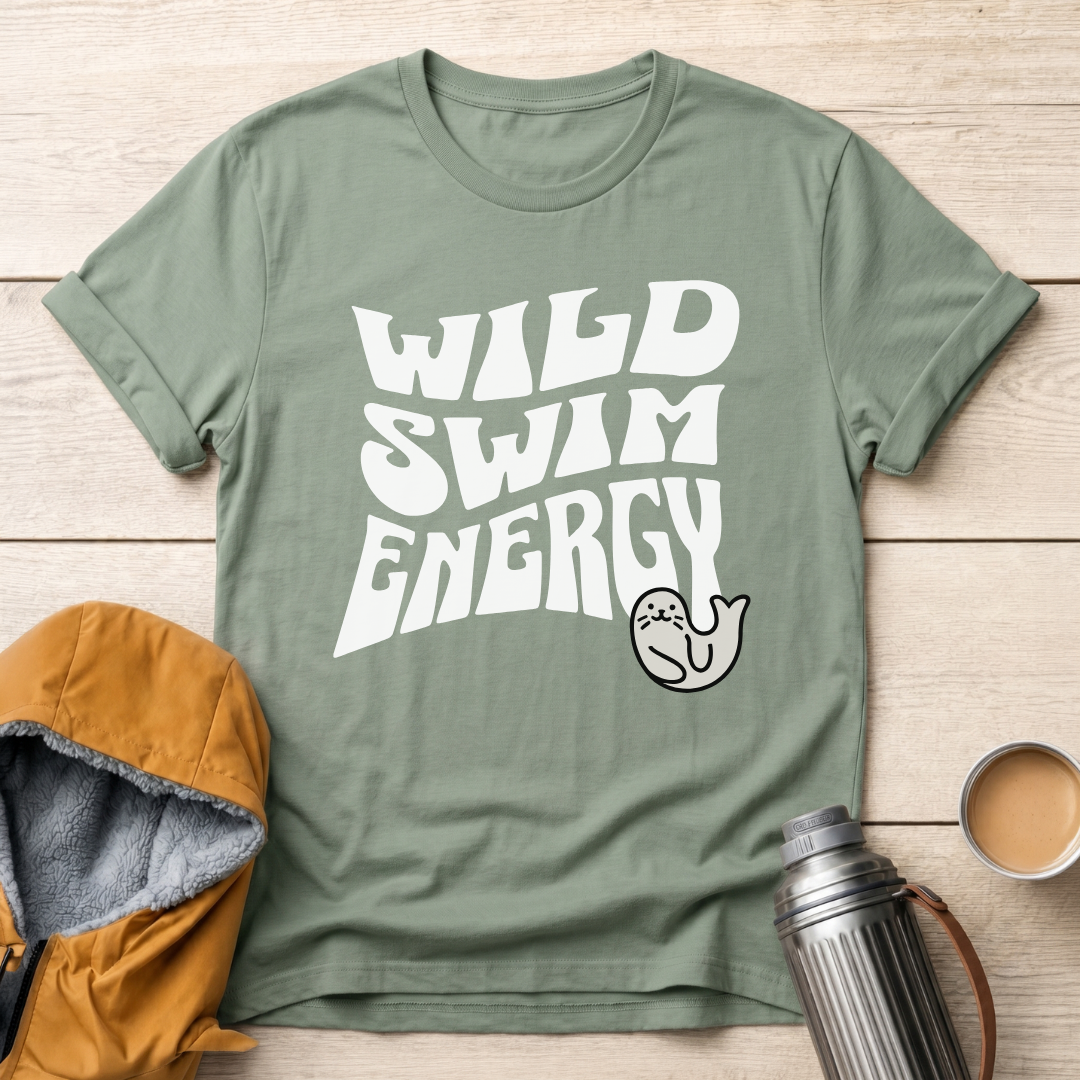 Wild Swim Energy