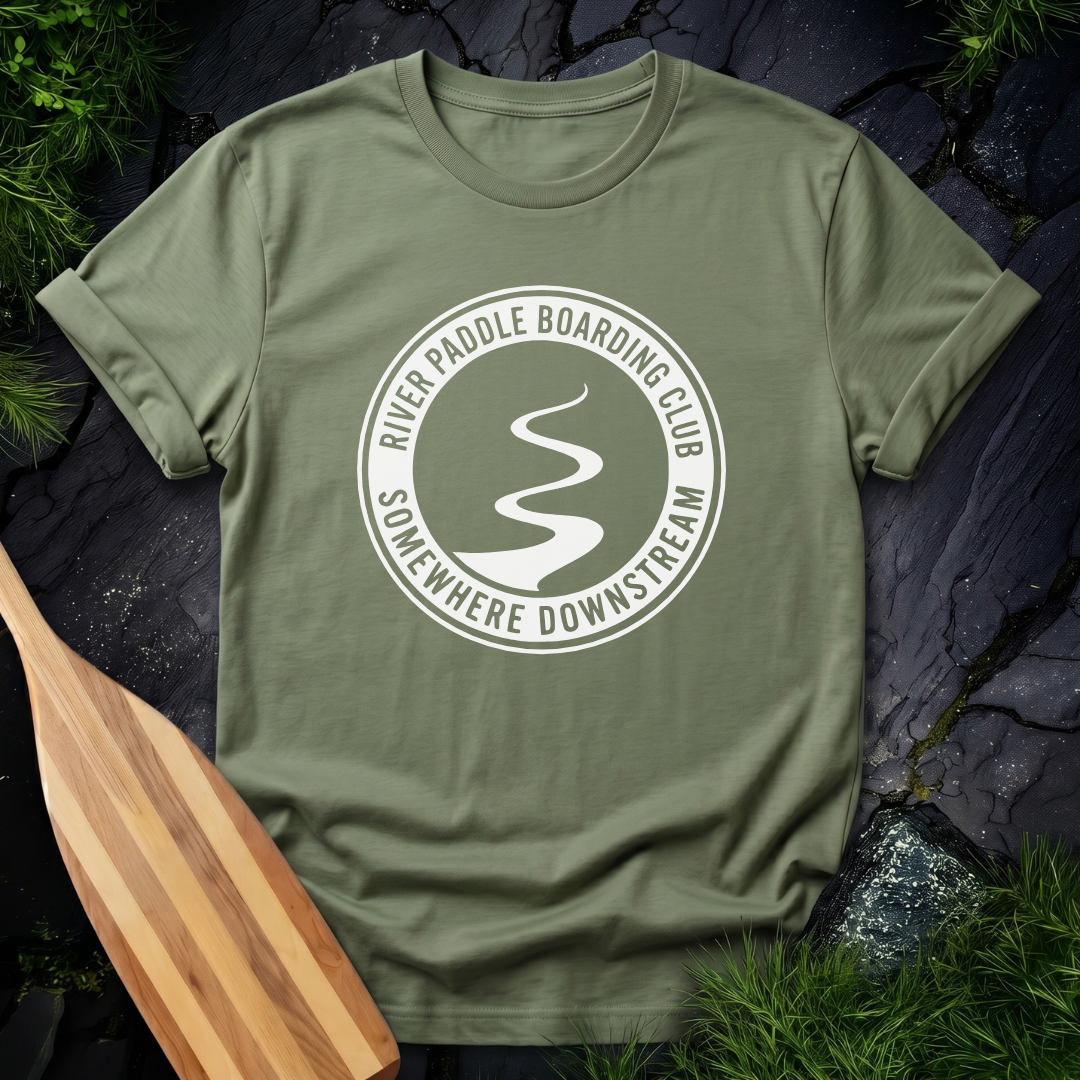 River Paddle Boarding Club