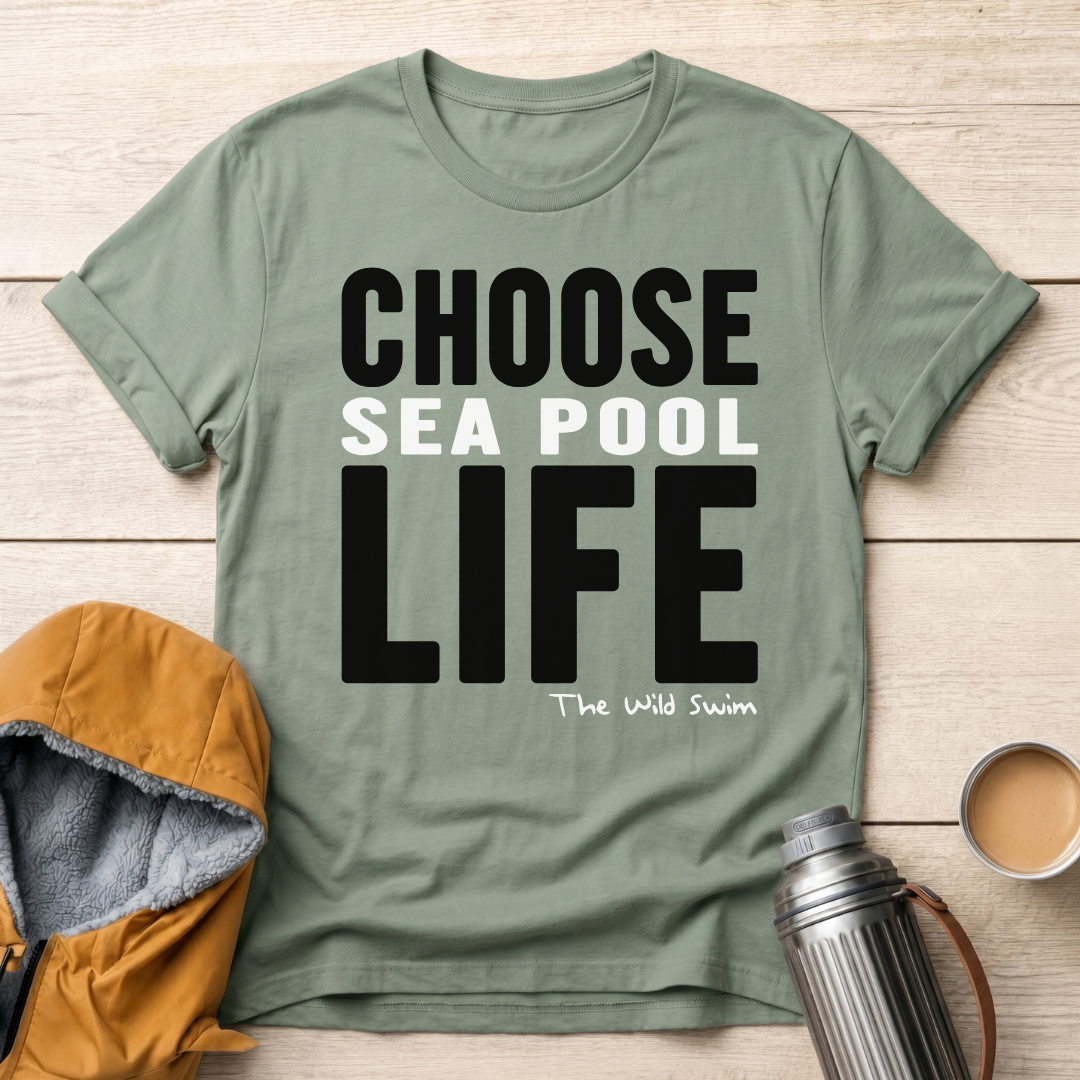 Choose SeaPool Life