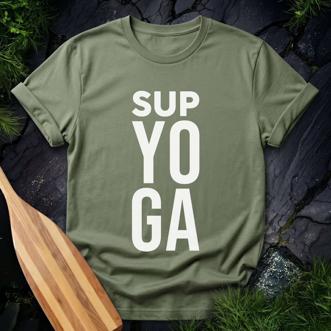 SUP YO-GA