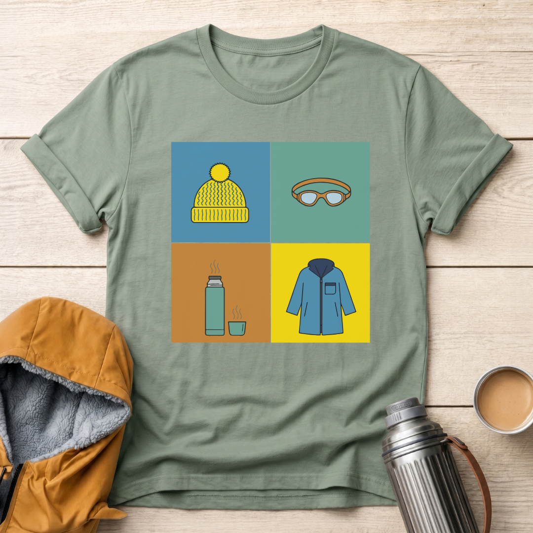 Swimming Blocks