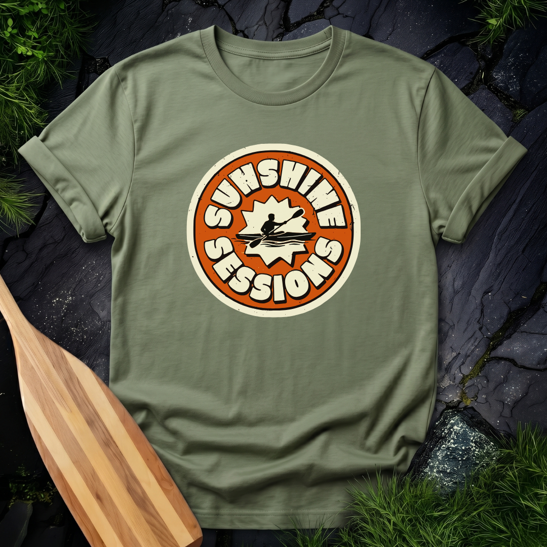 Sunshine Sessions Kayak-Male