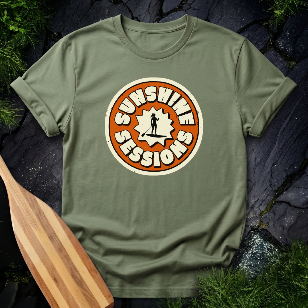 Sunshine Sessions SUP-Female