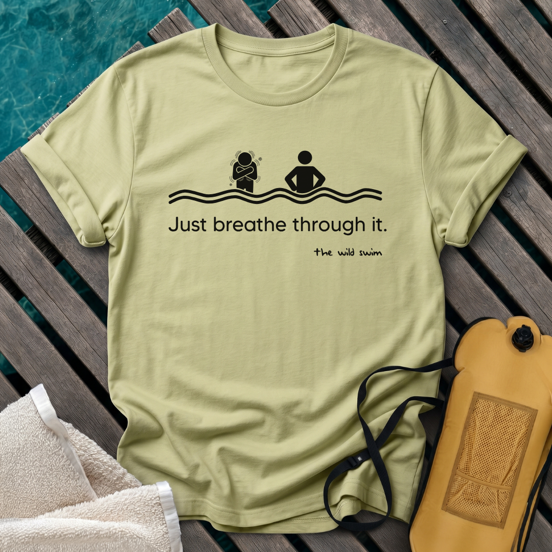 Just Breathe