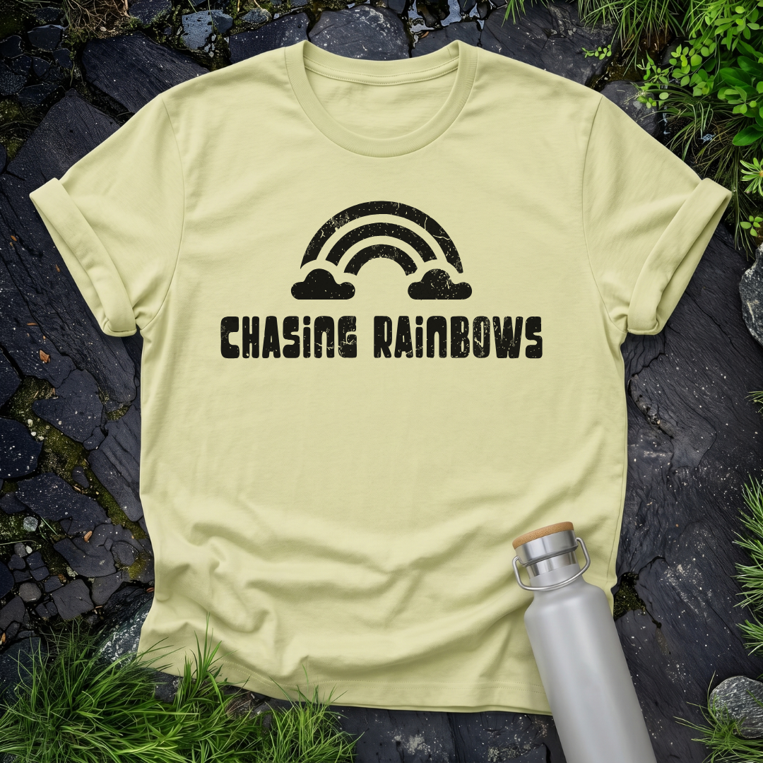Chasing Rainbows
